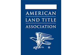 American Land Title Association logo