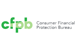 CFPB logo